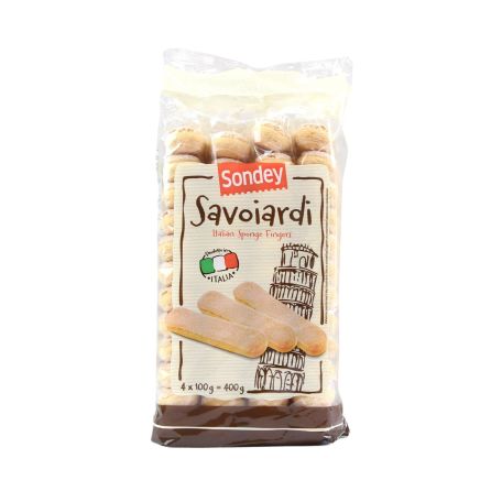 Olasz babapiskóta 400g