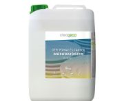 Cleaneco gépi mosogatószer kemény vízhez 5l