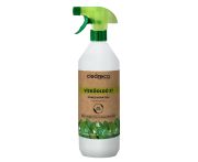 Cleaneco vízkőoldó 37% koncentrátum foszforsavval szórófejes 1l