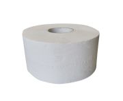 Újrahasznosított 2 rétegű prémium ipari wc papír 19cm 12tekercs 100m/tekercs