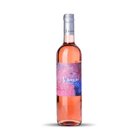 Szászi - Cabernet Rosé 2024 0,75L