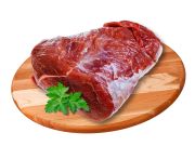 Marhalapocka csont nélül vcs. fagyasztott 2kg