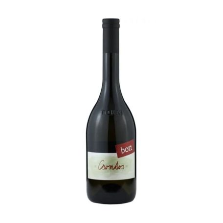Bott - Csontos 2022 0,75l