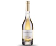 Bott - Tokaji Száraz Szamorodni 2020 0,5l