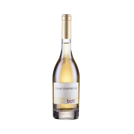 Bott - Tokaji Száraz Szamorodni 2020 0,5l