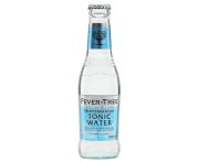 Fever Tree mediterrán tonic 200 ML