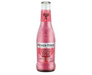 Fever Tree málna&rebarbara tonic 200 ML