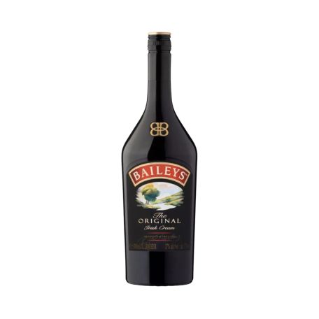Bailey's csokoládé likőr 17% 1l