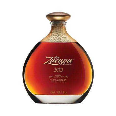 Zacapa XO rum 40% 0,7l