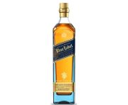 Johnnie Walker Blue Label whisky 40% 0,7l