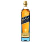 Johnnie Walker Blue Label whisky 40% 0,7l