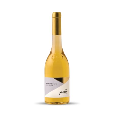 Pelle Aszú 6 puttonyos 2019 0,5l