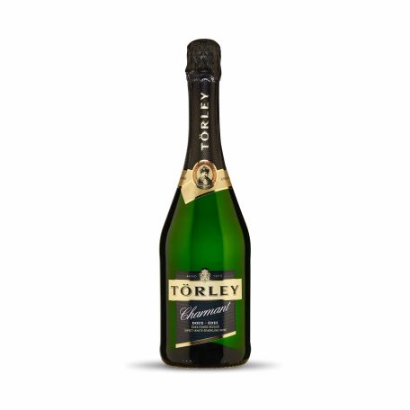 Törley - Charmant Doux Édes pezsgő 0,75l