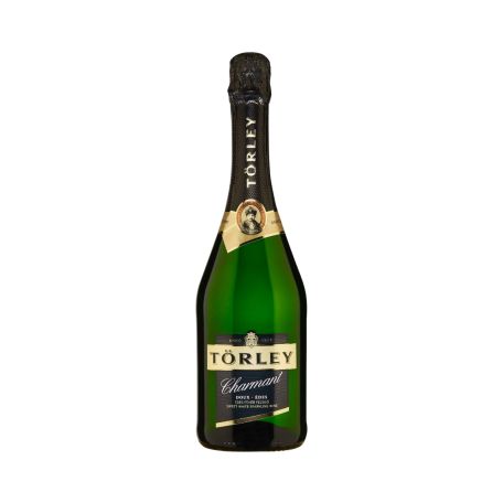 Törley - Charmant Doux Édes pezsgő 0,75l