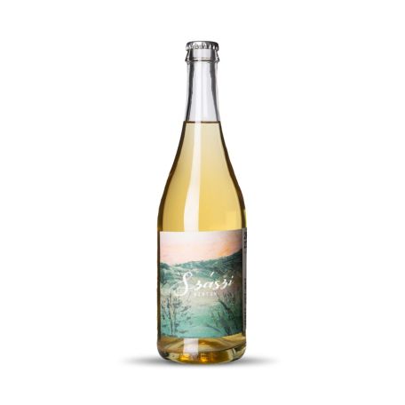 Szászi - Zenit PetNat 2024 0,75l