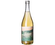 Szászi - Zenit PetNat 2024 0,75l