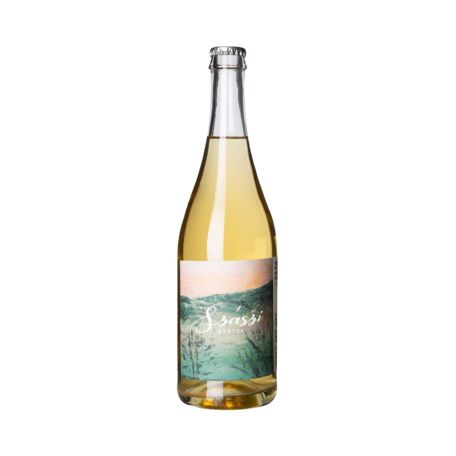 Szászi - Zenit PetNat 2024 0,75l