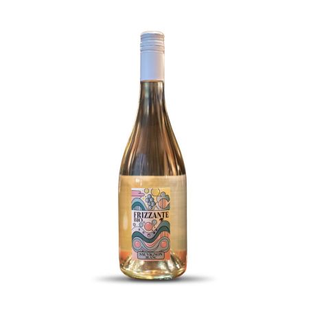 Nyakas - Sauvignon Blanc Frizzante 2024 0,75l