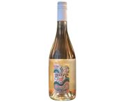 Nyakas - Sauvignon Blanc Frizzante 2024 0,75l