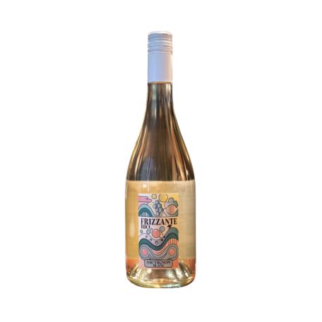 Nyakas - Sauvignon Blanc Frizzante 2024 0,75l