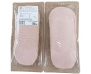 Herz csirkemell sonka 80% szeletelt (2x500g) 1kg