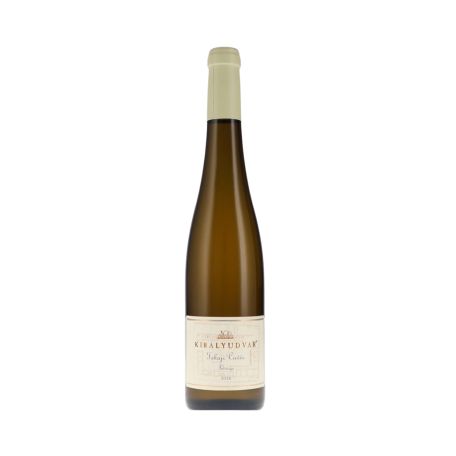 Királyudvar - Patrícia Cuvée 2018 0,5l