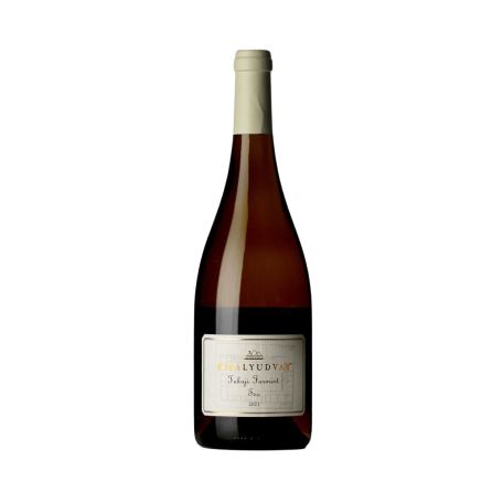 Királyudvar - Furmint Sec 2022 0,75l