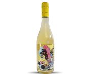 Dobosi - Blub Gyöngyözőbor 2024 0,75L