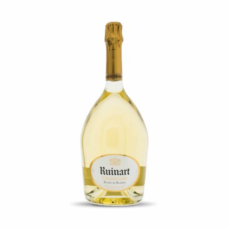 Ruinart - Blanc de Blancs 0,75l