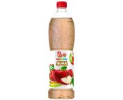 Pölöskei alma ízű szörp 1L (PET)
