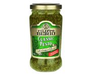 Filippo classic bazsalikomos pesto szósz 190g