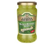Filippo pesto szósz bazsalikomos ricottás 190g