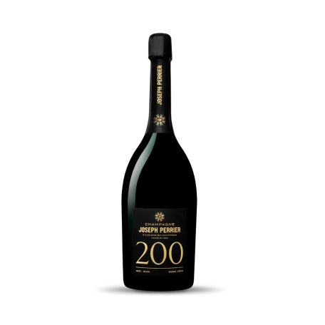 Joseph Perrier - 200 ans 2015 1,5l
