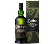 Ardbeg 10 éves whisky 46% 0,7l