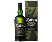 Ardbeg 10 éves whisky 46% 0,7l