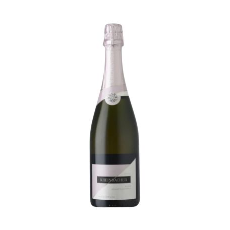 Kreinbacher - Rosé Brut pezsgő 0,75l
