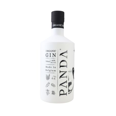Panda Organikus gin 40% 0,7l