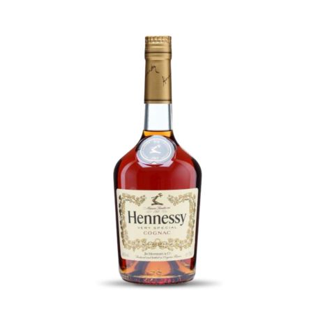Hennessy Cognac v.s.o.p.  0,7 L