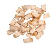 Készresütött grillezett csirkemell filé kocka (12x12mm) fagyasztott 2,5kg