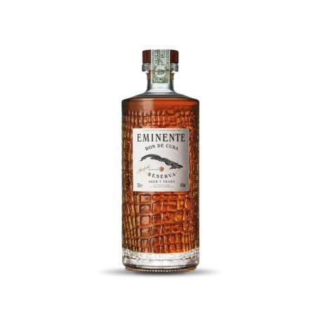 Eminente Reserva 7 éves rum 41,3% 0,7l