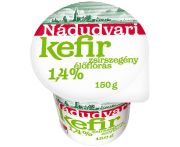Nádudvari kefir 1,4% 150g