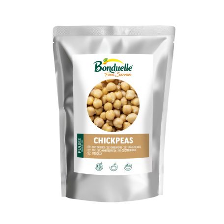 Bonduelle készre főzött csicseriborsó 800g