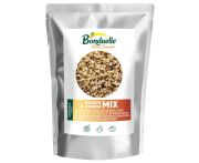 Bonduelle készre főzött bulgur és quinoa keverék 800g