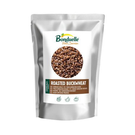 Bonduelle készre főzött hajdina 800g