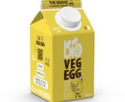 The Bridge bio vegán tojáshelyettesítő 500ml