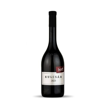 Bott Pince - Tokaji Pezsgő 2021 0,75l