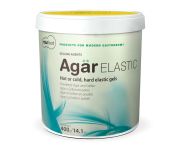 Töufood agar elastic 100g