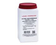 Louis Francois Aszkorbinsav 1kg