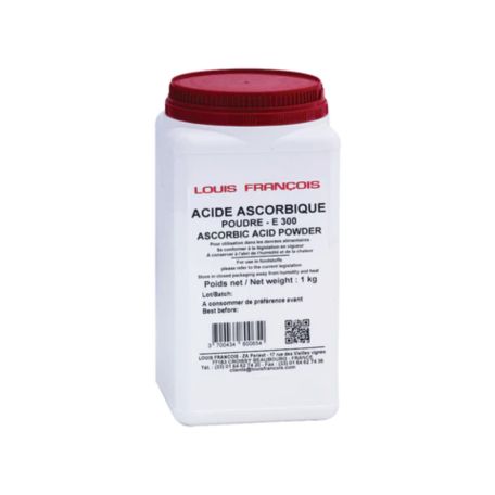 Louis Francois Aszkorbinsav 1kg