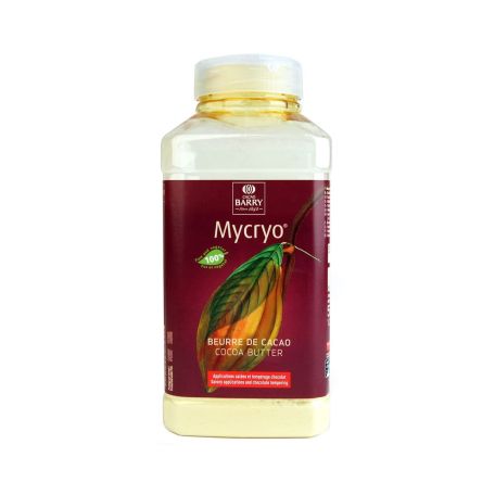 Mycrio kakaóvaj 550g